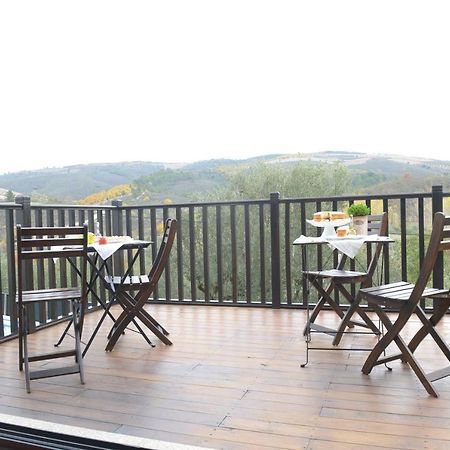 Casa Da Fraga Bed and Breakfast Ferreira  Buitenkant foto