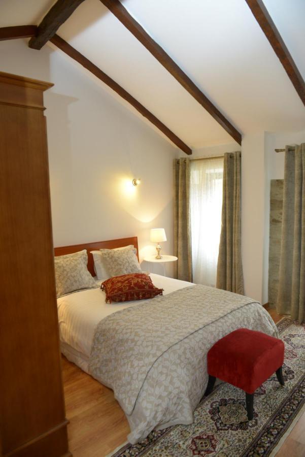 Casa Da Fraga Bed and Breakfast Ferreira  Buitenkant foto