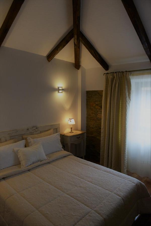 Casa Da Fraga Bed and Breakfast Ferreira  Buitenkant foto