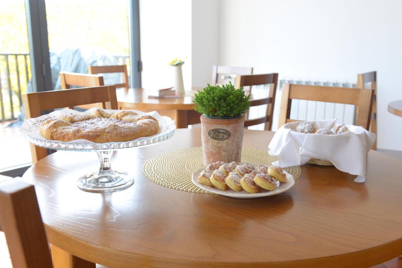 Casa Da Fraga Bed and Breakfast Ferreira  Buitenkant foto